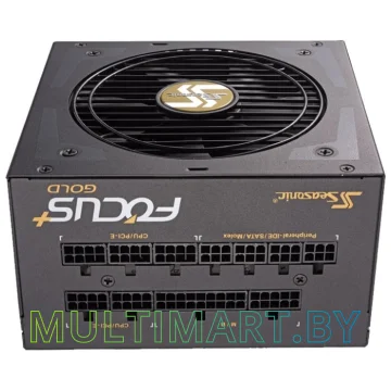 Блок питания Seasonic SSR-850FX 850W картинка 2